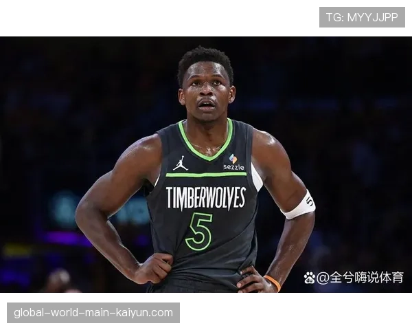 老鹰森林狼等快节奏球队 依赖球星个人能力弥补失误